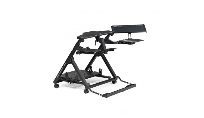 Next Level Racing Flight Stand Pro NLR-S032 - cockpit