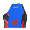 Nitro Concepts X1000 Transformers Optimus Prime Edition - mängutool