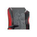 Nitro Concepts X1000 Transformers Autobots Edition - mängutool