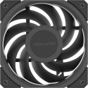 Alpenföhn® JetStream Triple - black fan, 3 pieces