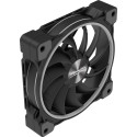 Alpenföhn Wing Boost 3 ARGB 120 - ventilaator, 3 tk