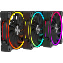 Alpenföhn Wing Boost 3 ARGB 120 - fan, 3 pcs