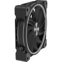 Alpenföhn Wing Boost 3 ARGB 120 - fan, 3 pcs