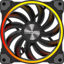 Alpenföhn Wing Boost 3 ARGB 120 - fan, 3 pcs