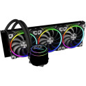 Alpenföhn Gletscherwasser 360 High Speed - CPU water cooling