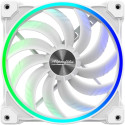 Alpenföhn Wing Boost 3 ARGB 140mm High Speed - Fan white, 3 pc(s)