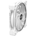 Alpenföhn Wing Boost 3 ARGB 140mm High Speed - Fan white, 3 pc(s)