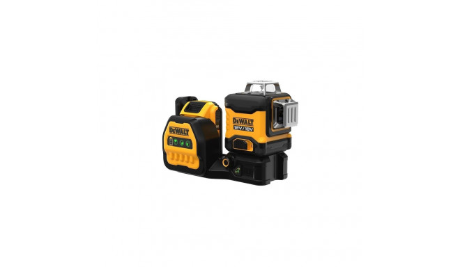DeWALT DCE089D1G18-QW laser level