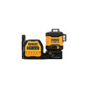 DeWALT DCE089D1G18-QW laserlood