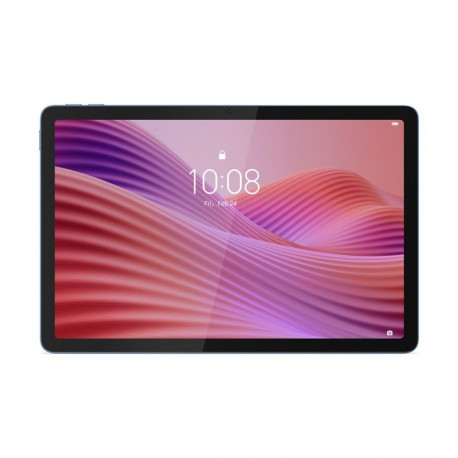 Lenovo Tab Mediatek 128 GB 25,6 cm (10,1") 4 GB Wi-Fi 5 (802.11ac) Android 14 sinine