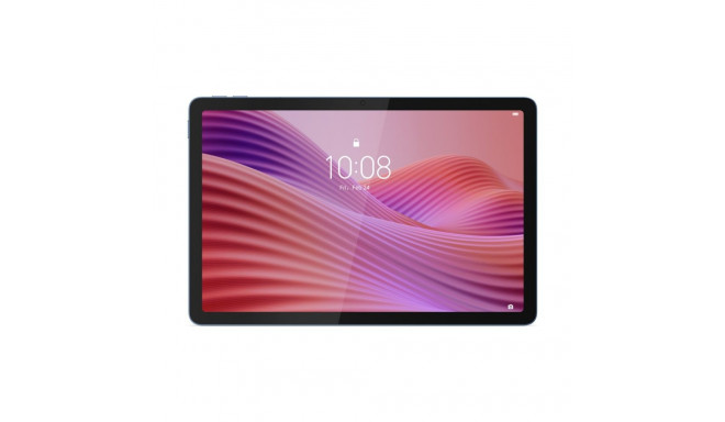 Lenovo Tab Mediatek 128 GB 25,6 cm (10,1") 4 GB Wi-Fi 5 (802.11ac) Android 14 sinine