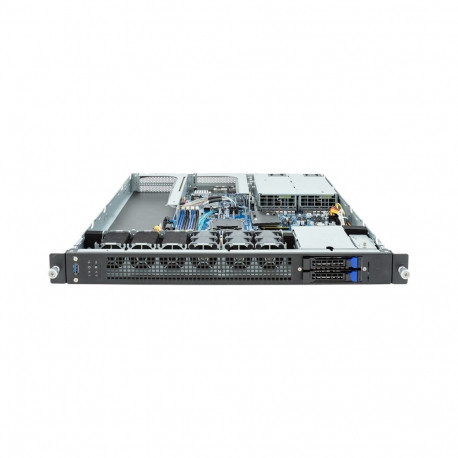 Rack server platform (1U) - Gigabyte E133-C10-AAG1