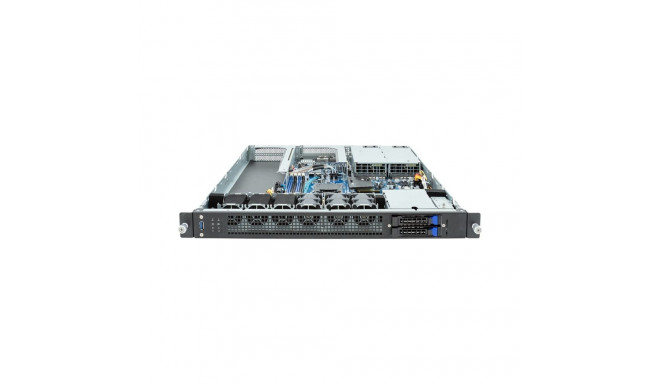 Rack server platform (1U) - Gigabyte E133-C10-AAG1