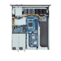 Rack serveri platvorm (1U) - Gigabyte E133-C10-AAG1