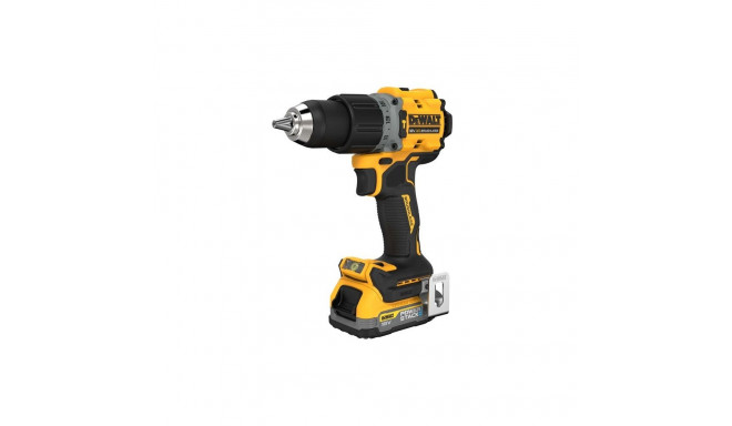 DeWALT DCD805E2T-QW drill 2000 RPM 1.34 kg