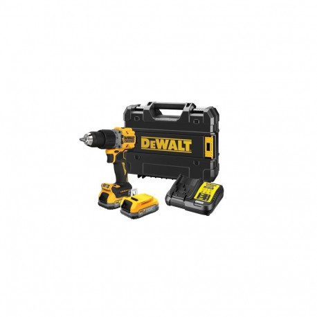 DeWALT DCD805E2T-QW drill 2000 RPM 1.34 kg
