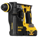 "power tool combo kit Dewalt DCK305P3T (DCF887+DCH273+DCG405)"