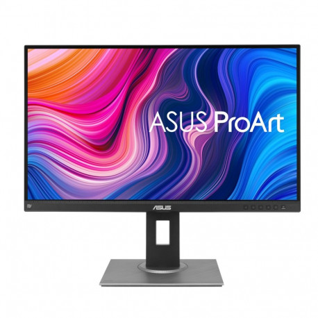 ASUS ProArt PA278QV arvutimonitor 68,6 cm (27") 2560 x 1440 pikslit Quad HD LED must