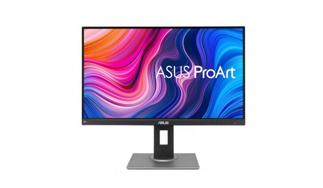ASUS ProArt PA278QV arvutimonitor 68,6 cm (27") 2560 x 1440 pikslit Quad HD LED must
