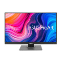 ASUS ProArt PA278QV arvutimonitor 68,6 cm (27") 2560 x 1440 pikslit Quad HD LED must ASUS ProArt PA278QV arvutimonitor 68,6 cm (27") 2560 x 1440 pikslit Quad HD LED must