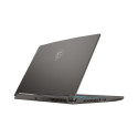 MSI Thin A15 B7VF-460XPL AMD Ryzen™ 7 7735HS Laptop 39.6 cm (15.6") Full HD 16 GB DDR5-SDRAM 512 GB 