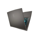 MSI Thin A15 B7VF-460XPL AMD Ryzen™ 7 7735HS Laptop 39.6 cm (15.6") Full HD 16 GB DDR5-SDRAM 512 GB 