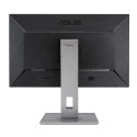 ASUS ProArt PA278QV arvutimonitor 68,6 cm (27") 2560 x 1440 pikslit Quad HD LED must ASUS ProArt PA278QV arvutimonitor 68,6 cm (27") 2560 x 1440 pikslit Quad HD LED must