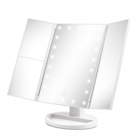 Girmi make-up mirror BE05