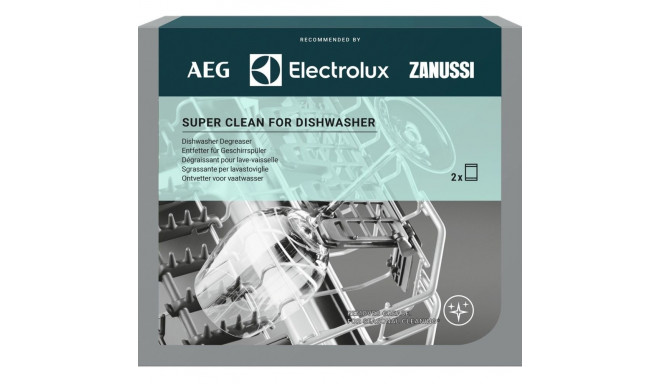 Electrolux M2DCP050 nõudepesumasin