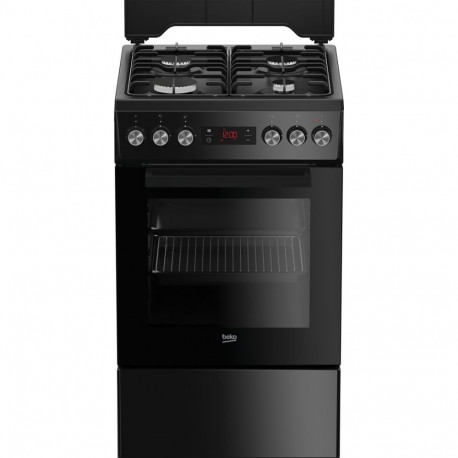 BEKO pliit FSE52321DBD