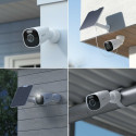 Reolink Argus Series B360 - 4K Outdoor Battery Wi-Fi Camera, Smart Detection, Easy & Flexible Instal