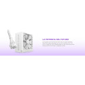 NZXT C1200 Gold ATX 3.1 power supply unit 1200 W 24-pin ATX White
