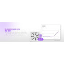 NZXT C1200 Gold ATX 3.1 toiteplokk 1200 W 24-pin ATX valge