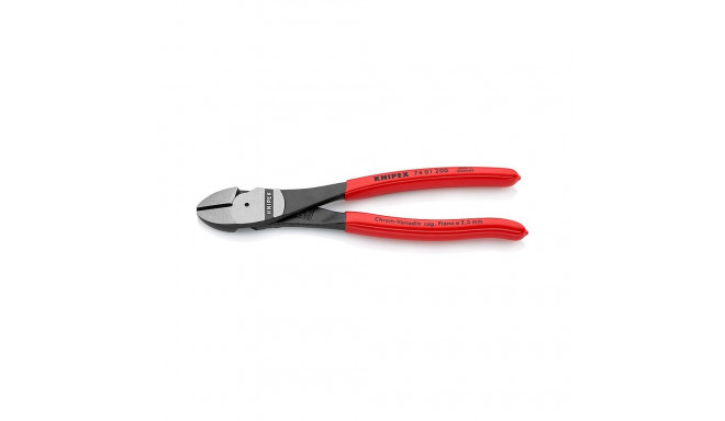 Knipex 74 01 200 plier Diagonal pliers