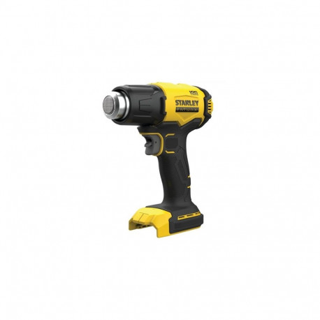 Stanley FATMAX SFMCE530B-XJ kuumapuhur 510 °C must, kollane