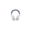 Steelseries ARCTIS NOVA 7P valge juhtmevaba peapaelaga mänguri Bluetooth sinine, valge