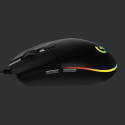 Logitech G G203 LIGHTSYNC mänguhiir