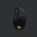 Logitech G G203 LIGHTSYNC mänguhiir