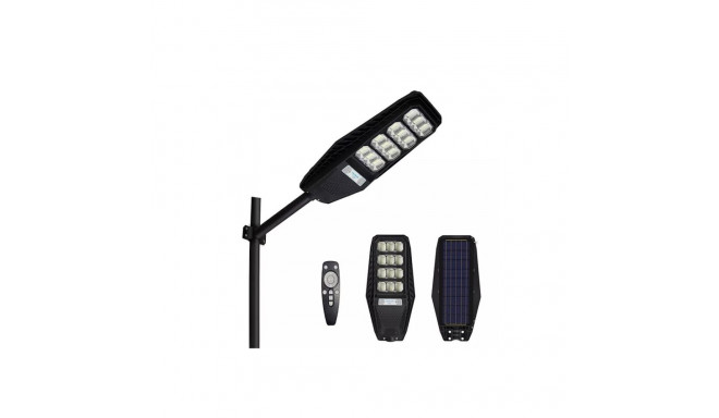Solar Lamp PIONEER 240 + 15W panel + 18,000mAh + remote control