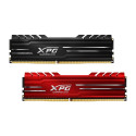 XPG GAMMIX D10 mälumoodul 32 GB 2 x 16 GB DDR4 3600 MHz
