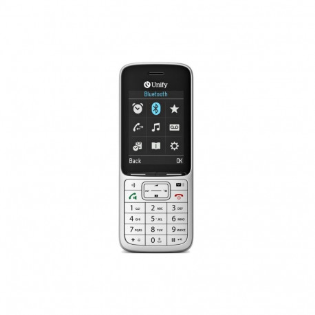 Unify OpenScape DECT telefon SL6 6,1 cm (2,4") 90 g hall