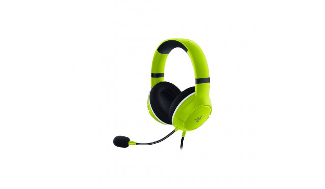 Razer juhtmega üle kõrva gaming-kõrvaklapid Xbox X|S Kaira X