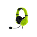 Razer juhtmega üle kõrva gaming-kõrvaklapid Xbox X|S Kaira X