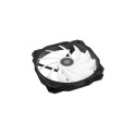 Silverstone Shark Force 160 ARGB Computer case Fan Black, White 1 pc(s) Silverstone Shark Force 160 ARGB Computer case Fan Black, White 1 pc(s)