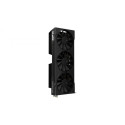 Graphics card. XFX QuickSilver RX 9070 OC Gaming E 16G