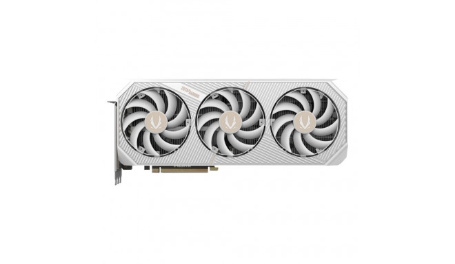 Zotac GAMING GeForce RTX 5080 SOLID OC NVIDIA 16 GB GDDR7