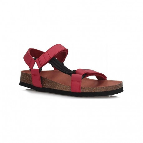 FOOTWEAR HEAVEN AD MED MF230091051 SIZE. 39 COLOUR RED