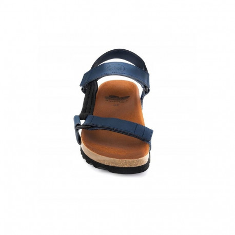 FOOTWEAR HEAVEN AD MED MF230091007 SIZE. 44 COLOUR BLUE