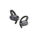 TOZO Open Buds True Wireless Stereo (TWS) In-Ear USB Type-C Bluetooth Headset Black