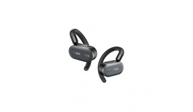 TOZO Open Buds juhtmevabad stereokõrvaklapid (TWS) USB Type-C Bluetooth must
